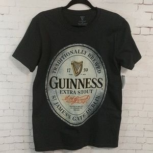 GUINNESS Extra Stout T-Shirt
